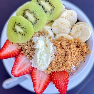 Açaí no Copo 500ml