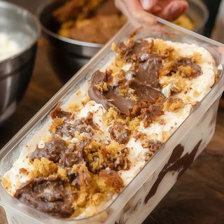 Gelado 500ml