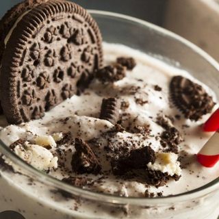 Milk-Shake Oreo