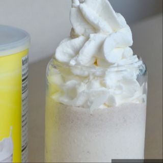 Milk-Shake Nido