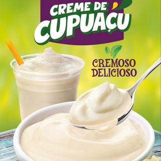 Cupuaçu 250ml