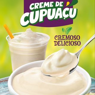 Cupuaçu 1 Litro