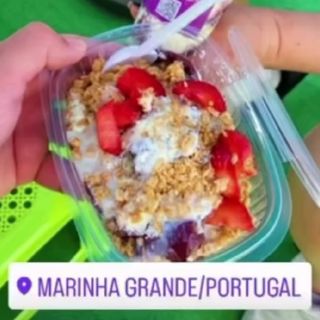 Açaí na Tigela 500ml