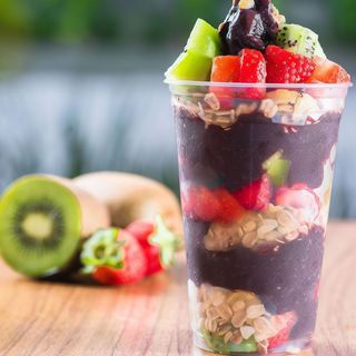 Açaí no Copo 300ml