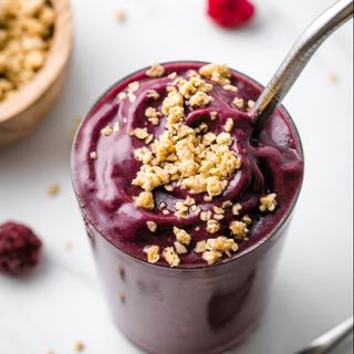 Smoothie de Açaí 500ml