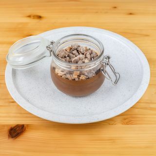 Mousse de Chocolate