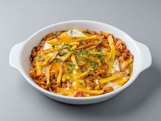Ovos Rotos