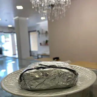 Bolo gelado de coco