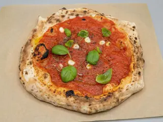 Stand Marinara (Vegan)