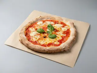 Stand Margherita (Veggie)