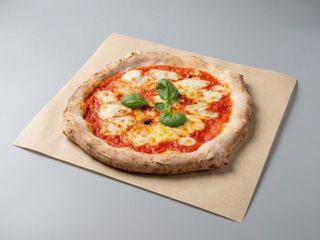 Stand Margherita (Veggie)