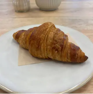 Croissants Simples