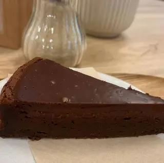 Bolo de Chocolate
