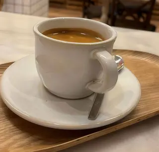 Duplo Expresso