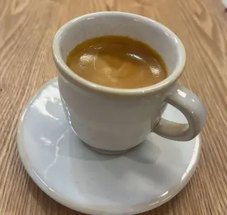 Expresso
