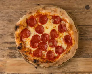Pepperoni