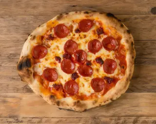 Peppe Nduja
