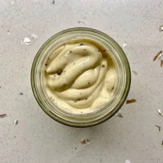 Truffle Maionaise