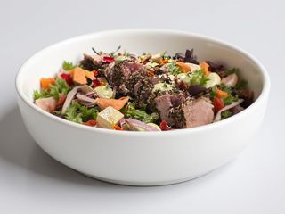 Salada de Atum