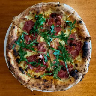Porchetta Dreams