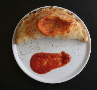 Calzone Clássico