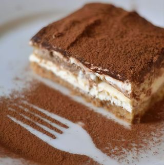 Tiramisù