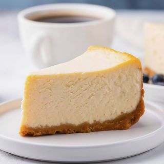 Cheese Cake