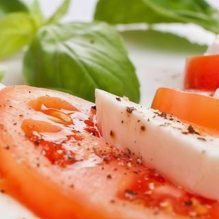 Insalate Caprese