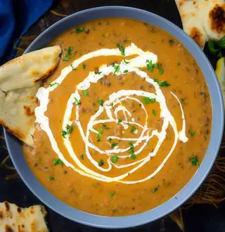 Dal Makhani