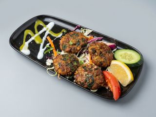 Veg Pakora
