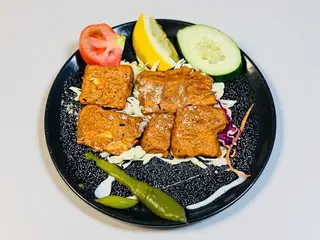 Paneer Pakora
