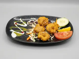 Prown Pakora