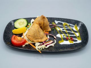 Veg Samosa
