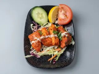 Chicken Tikka