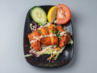 Chicken Tikka 