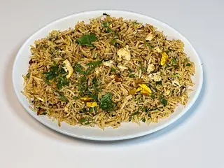 Egg Fried Rice