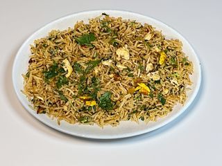 Egg Fried Rice
