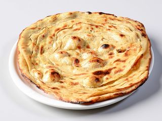 Tandoori Parantha