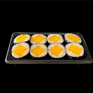 Hosomaki de Manga 8peças