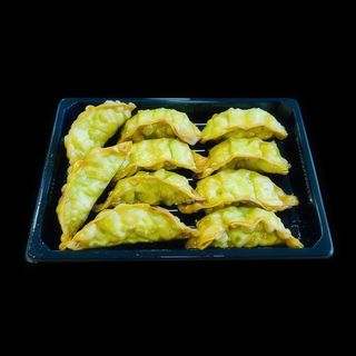 Gyozas de Legumes 10 peças