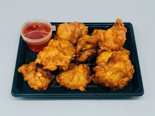 Karagee Frango 8 peças