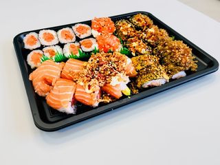 Super Salmão (26 peças)