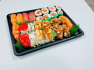 Mini Combi (26 peças)