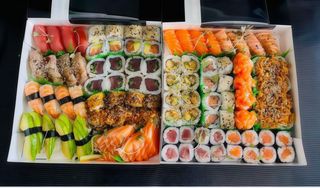 Mega Box XL (100peças)