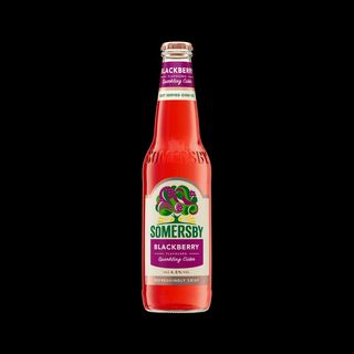 Somersby Blackberry