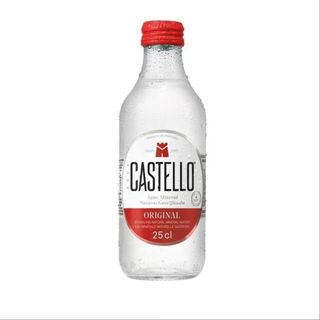 Água Castello