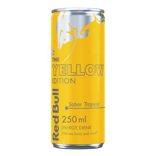 Red Bull Tropical