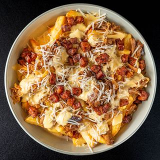 Batata do Chef