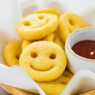 Batata Smile