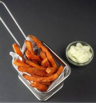 Batata Doce